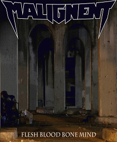 Flesh Blood Bone Mind